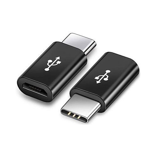 Redukce USB micro - USB C