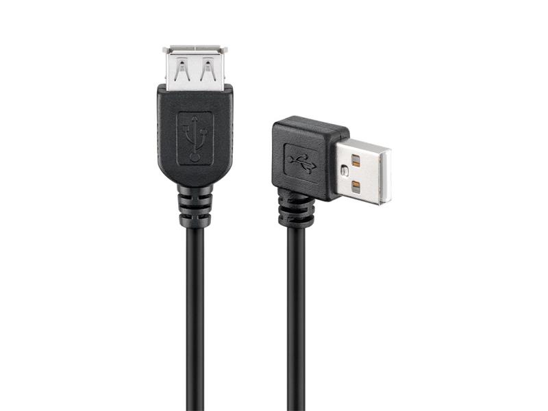Kabel GOOBAY 95701 USB/USB 0