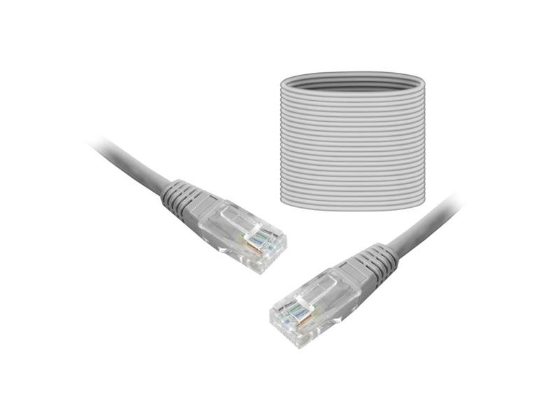 Kabel UTP RJ45/RJ45 Cat5e 50m LTC LX8350