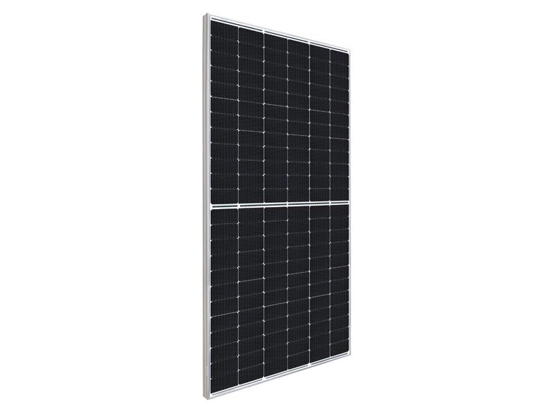 Solární panel 550W HiKu6 mono PERC CS6W-550MS stříbrný Canadian Solar