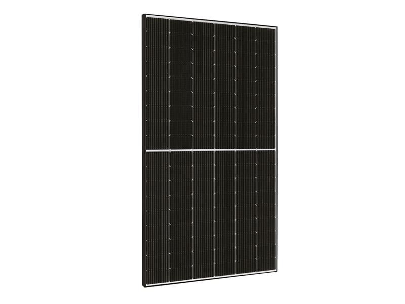 Solární panel 415W JAM54S30 415/GR černý rám JA SOLAR