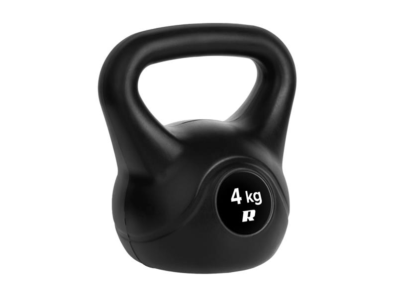 Kettlebell REBEL RBA-2312 Active 4kg