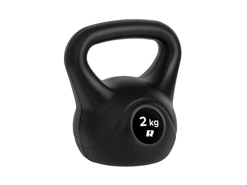 Kettlebell REBEL RBA-2311 Active 2kg