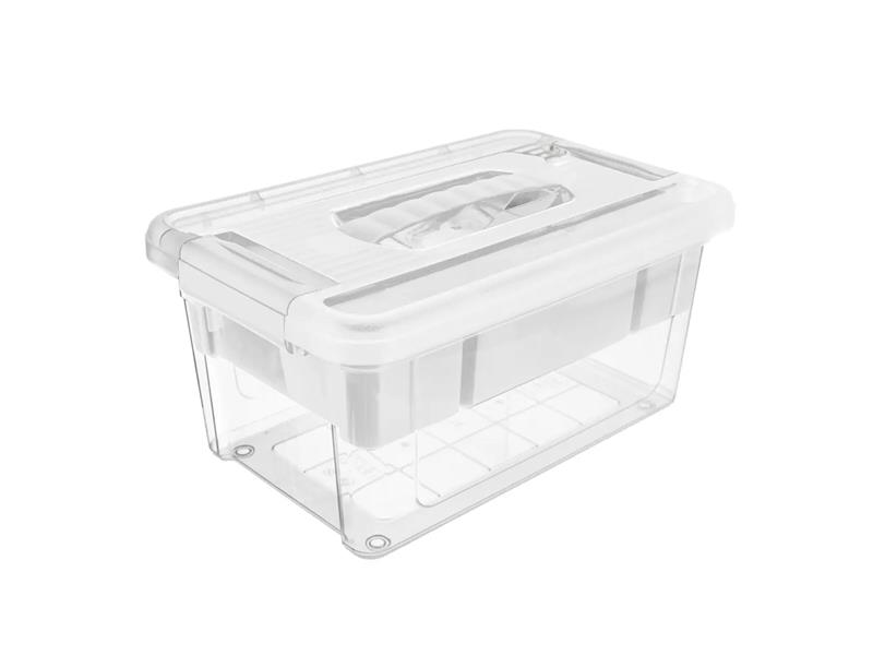 Box ORION Multi Stormax 9l White s vkladem