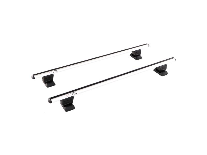 Příčníky SIXTOL SX1016 Roof Rack Fix 1