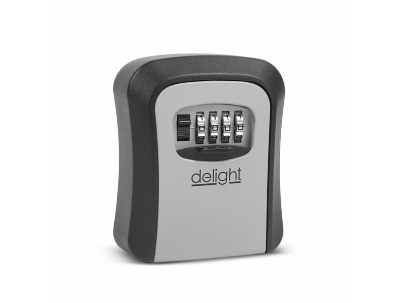 Trezor na klíče DELIGHT 55576