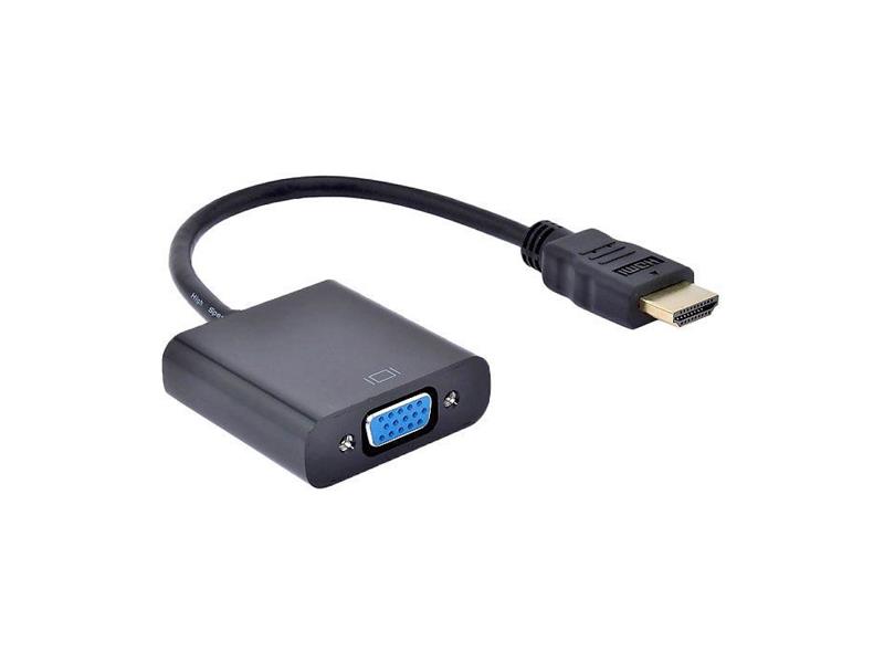 Konvertor HDMI / VGA