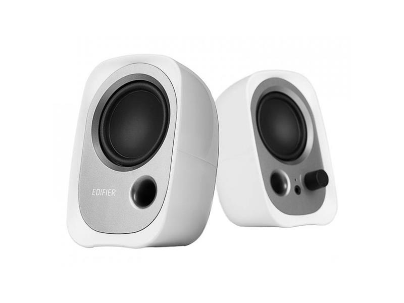 PC reprosoustava EDIFIER R12U White