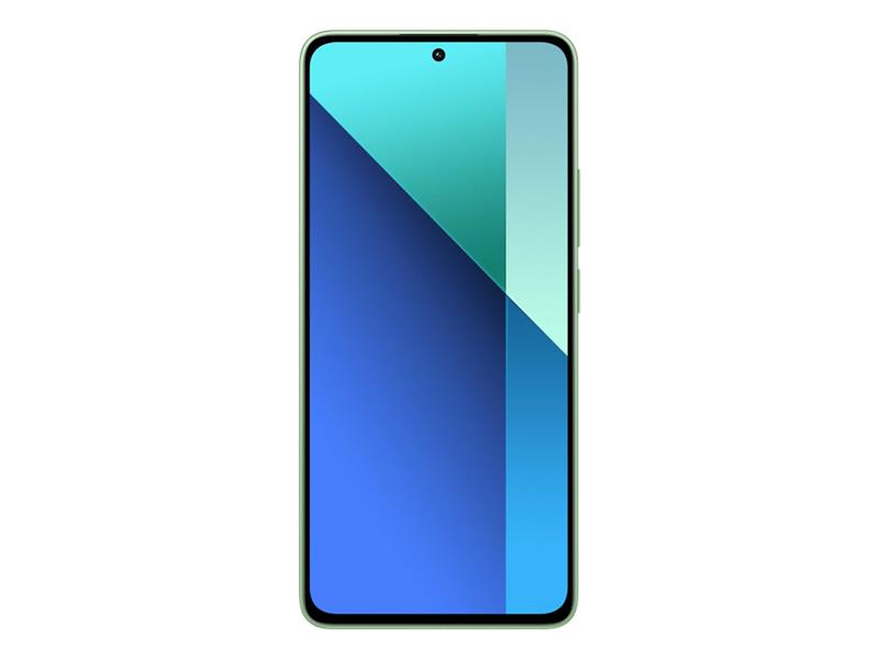 Telefon XIAOMI Redmi Note 13 8/256GB Mint Green NFC