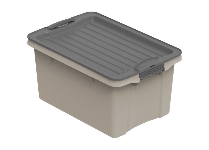 ECO COMPACT úložný box 13L