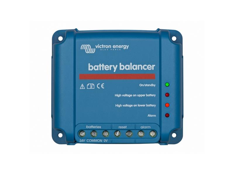 Balancér bateriový Victron Energy - rozbaleno