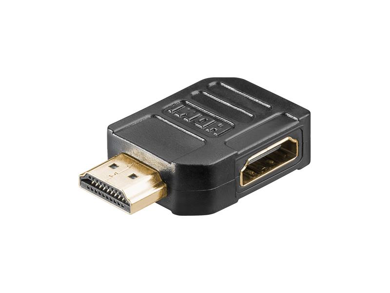 Adaptér HDMI GOOBAY 65750