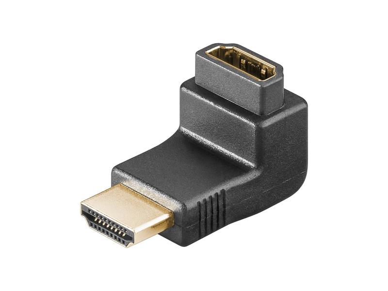 Adaptér HDMI GOOBAY 65744