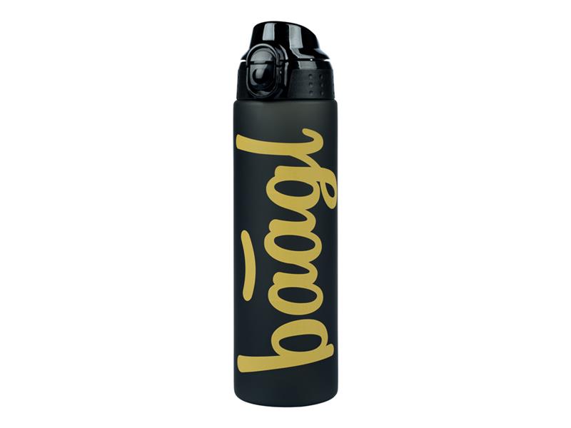 Láhev na vodu BAAGL Gold 700ml