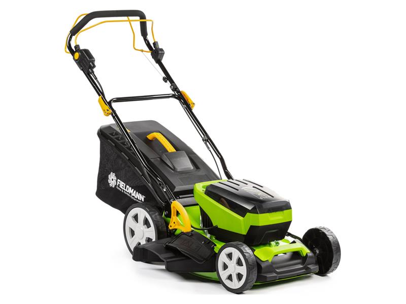 Sekačka AKU FIELDMANN FZR 70465-0 bez akumulátoru