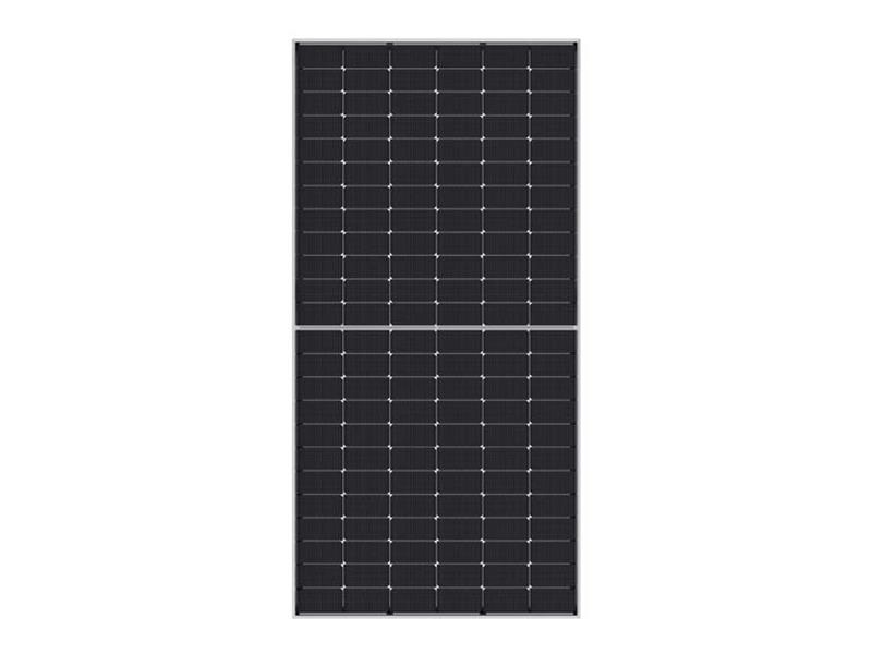 Solární panel 575W JKM575N-72HL4-V stříbrný rám Jinko