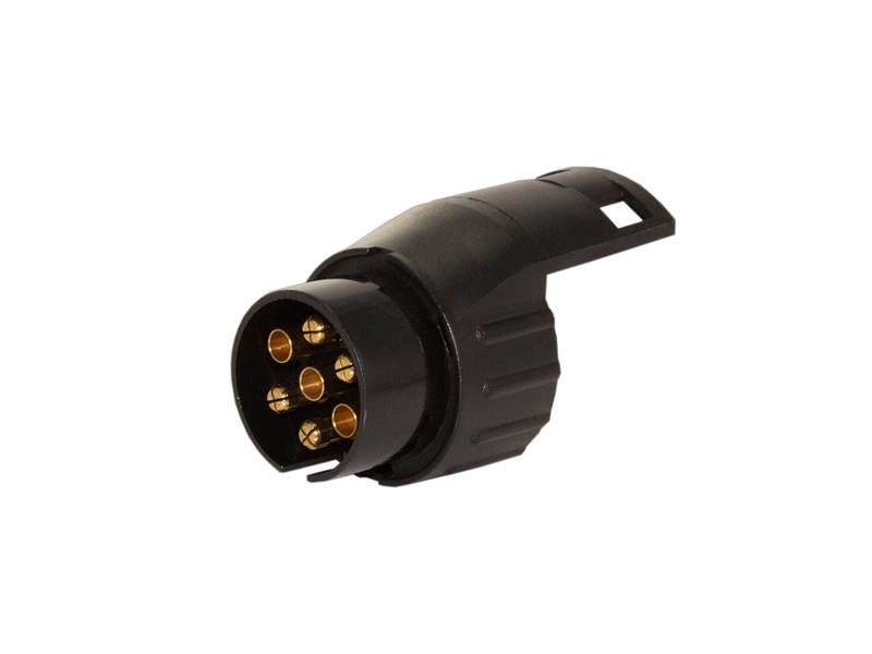 Adaptér tažného zařízení 13/7 pólů CARGUARD 54944 - rozbaleno - poškozený obal
