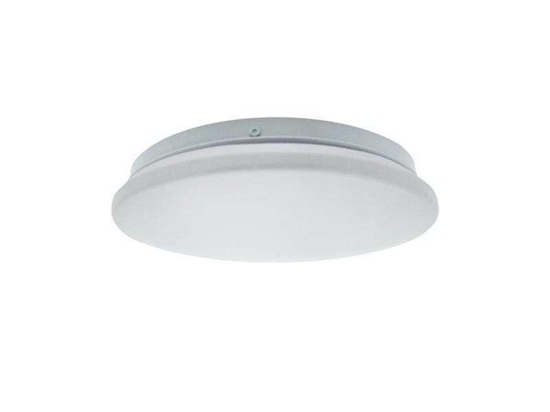 Svítidlo stropní TRIXLINE TR-12M 12W PIR