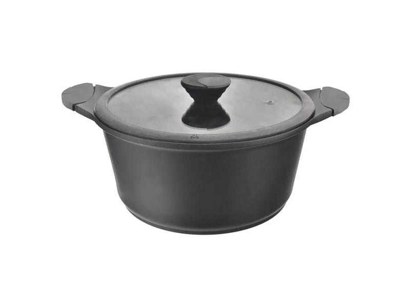 Hrnec s poklicí ORION Gali 7l