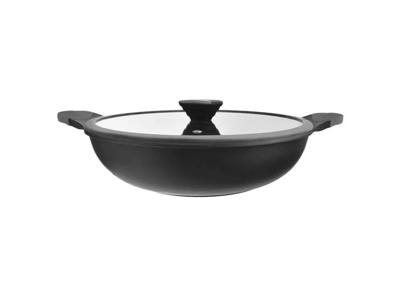 Kastrol s poklicí ORION Gali 5l