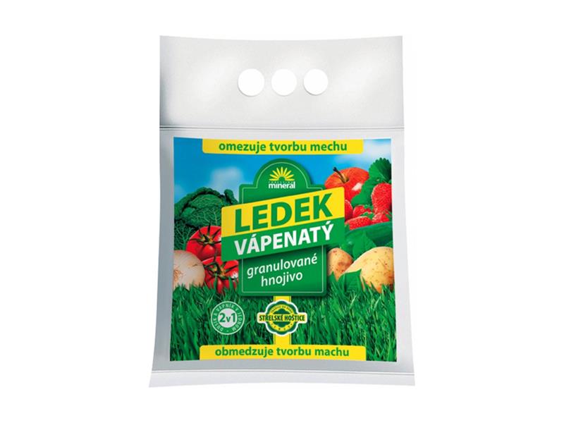 Ledek vápenatý FORESTINA 2