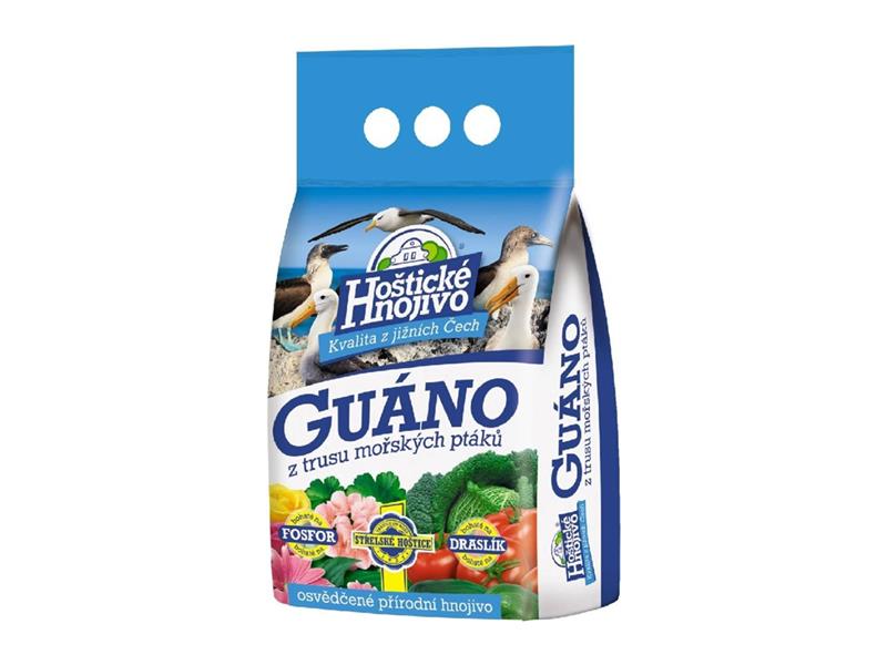 Guáno FORESTINA 2
