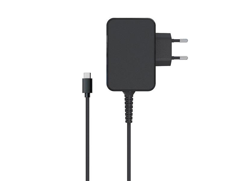 Adaptér pro notebooky SOLIGHT DA41 65W univerzální zdroj