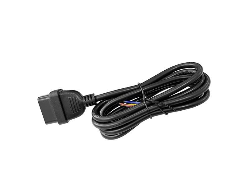 Kabel napájecí SOLIGHT pro lineární osvětlení 1