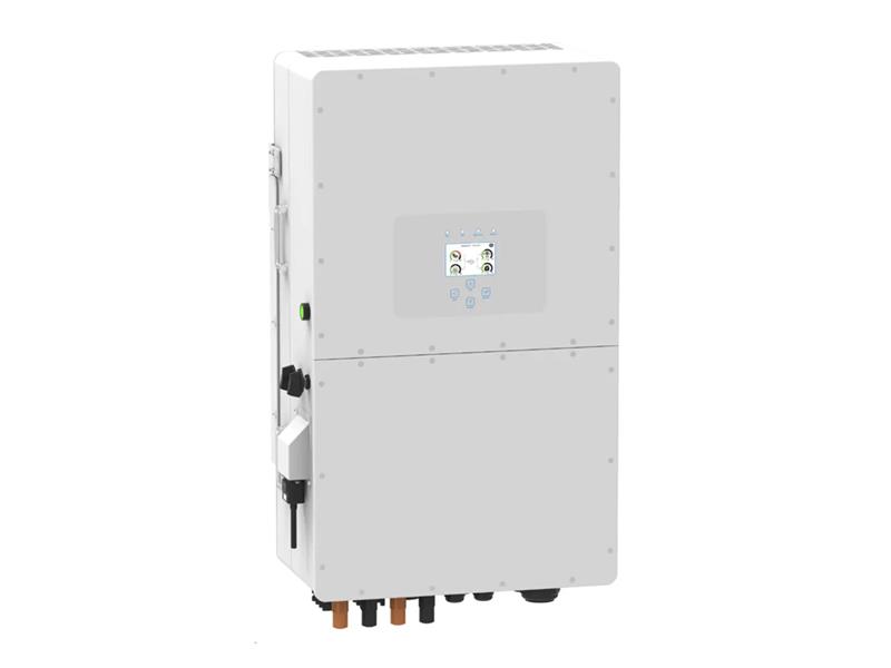 Střídač hybridní DEYE SUN-30K-SG01HP3-EU-BM3