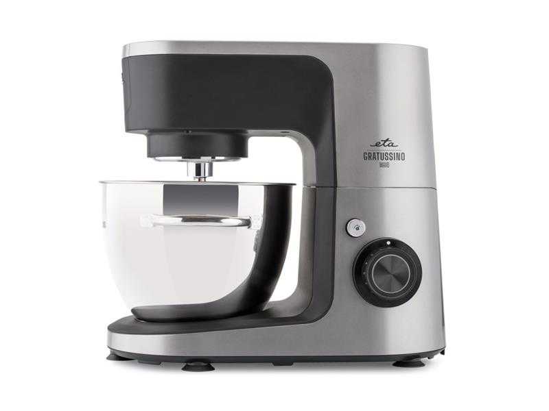 Kuchyňský robot ETA Gratussino III Maxo 3023 90020