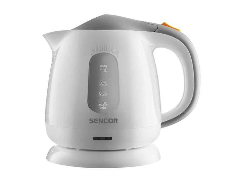 Konvice rychlovarná SENCOR SWK 1100WH