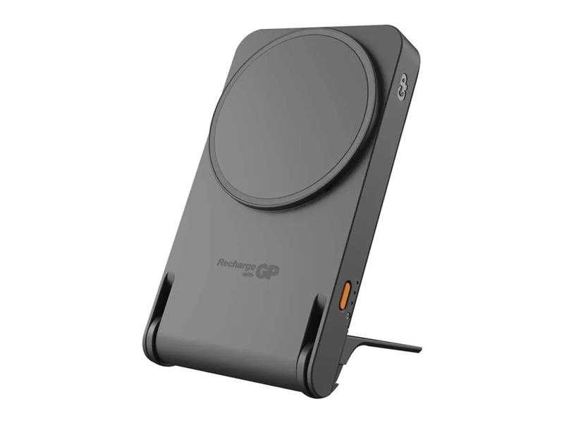 PowerBank GP Q05B 5000mAh Black