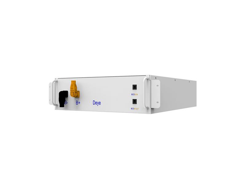 Baterie DEYE BOS-G
