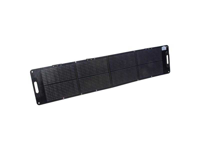 Solární panel CARCLEVER 35so120L