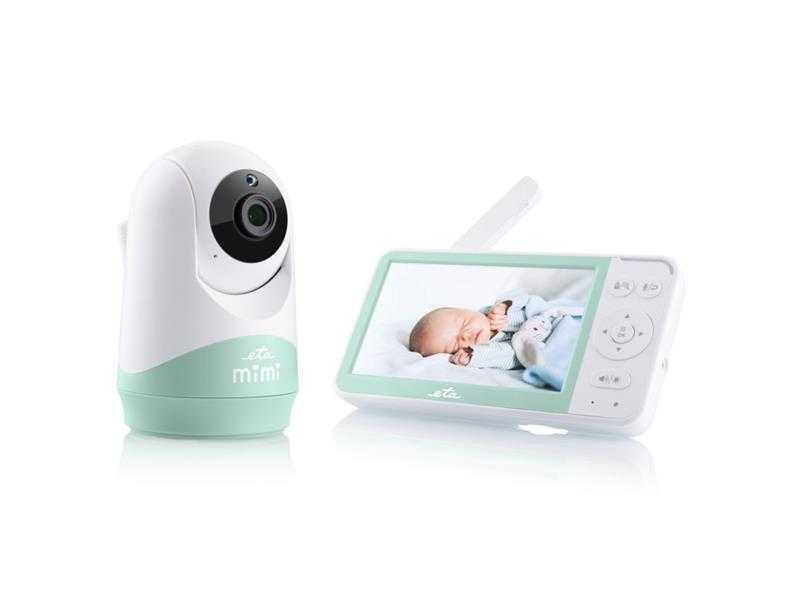 Chůvička ETA Mimi 5306 90000