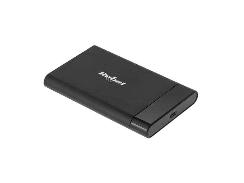 Box pro HDD 2