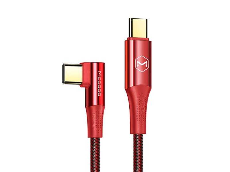 Kabel MCDODO CA-8321 USB-C /USB-C 1