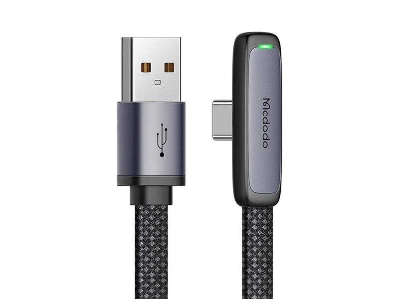 Kabel MCDODO CA-3340 USB /USB-C 1