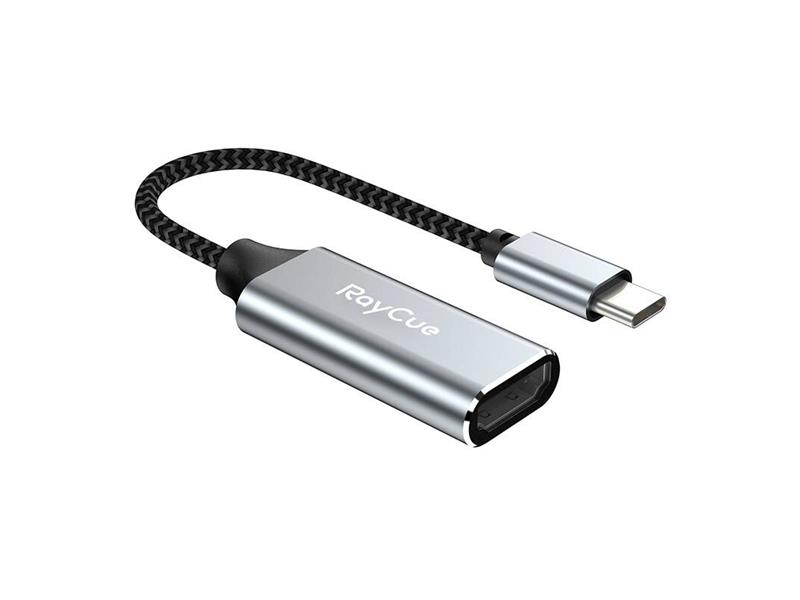 Adaptér RAYCUE YG-RC1101 USB-C na port HDMI - rozbaleno - poškozený obal