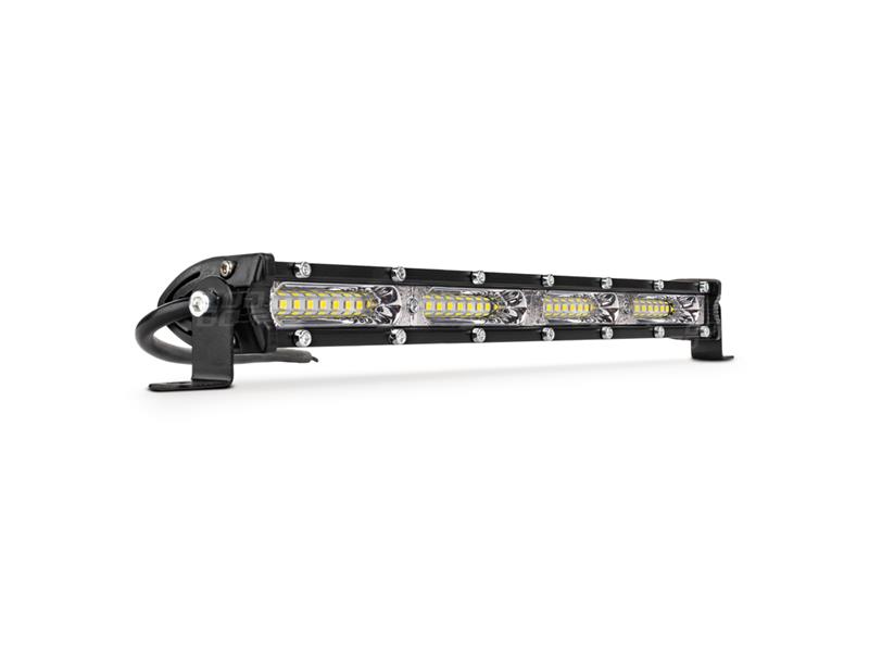 Světlo na pracovní stroje AMIO AWL49 36 LED SPOT 9-36V
