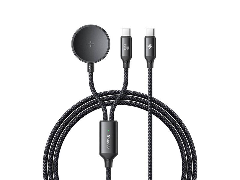 Kabel MCDODO CA-4210 USB-C 1