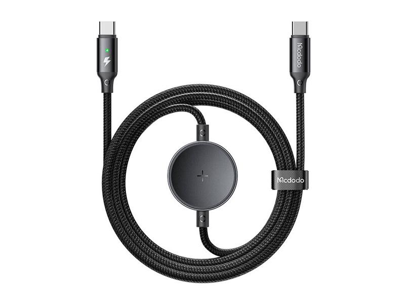 Kabel MCDODO CA-4170 USB-C 1