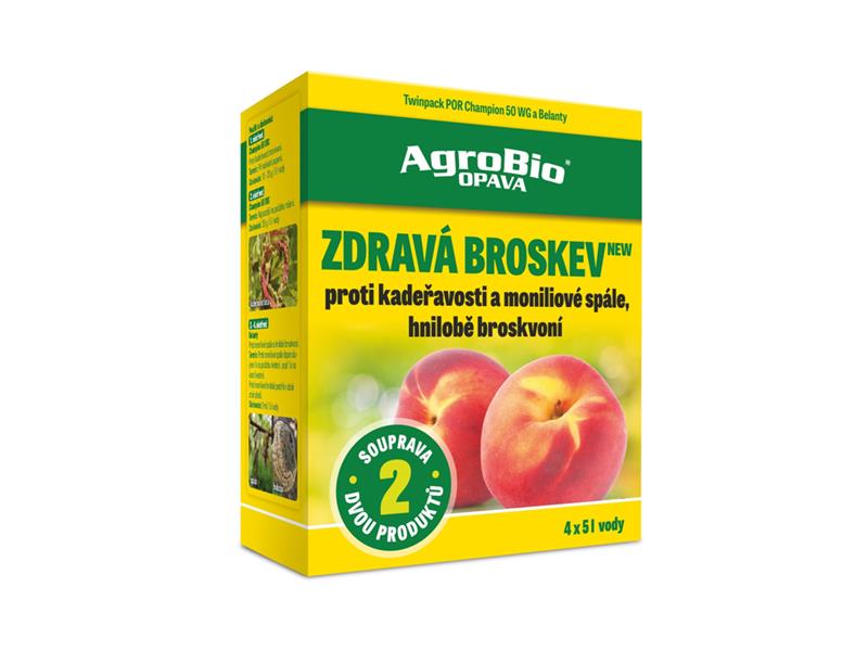 Přípravek proti kadeřavosti