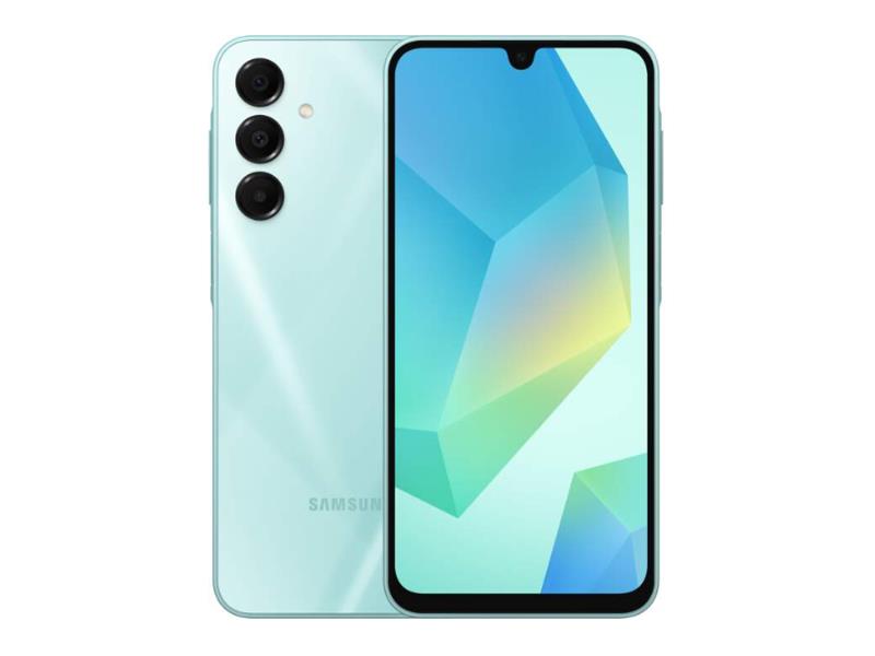Telefon SAMSUNG Galaxy A16 (A166) 5G 4/128GB Light Green