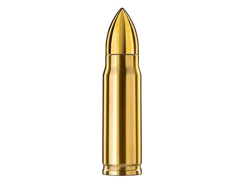 Termoska GADGET MASTER Bullet Gold