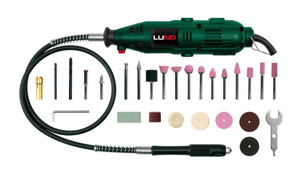 Bruska mini 230 x 60 x 50 mm