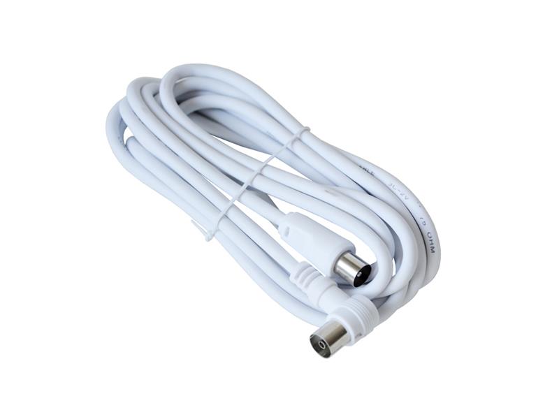 Anténní kabel GETI 3