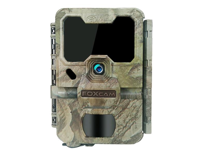 Fotopast FOXcam Wi-Fi - rozbaleno -