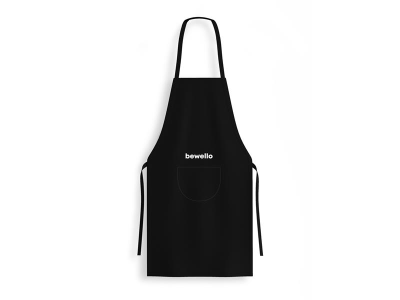 Zástěra kuchyňská BEWELLO BW1004 - rozbaleno