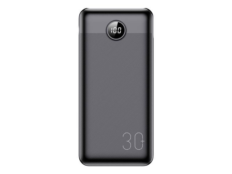PowerBank YENKEE YPB 3018 30000mAh - rozbaleno